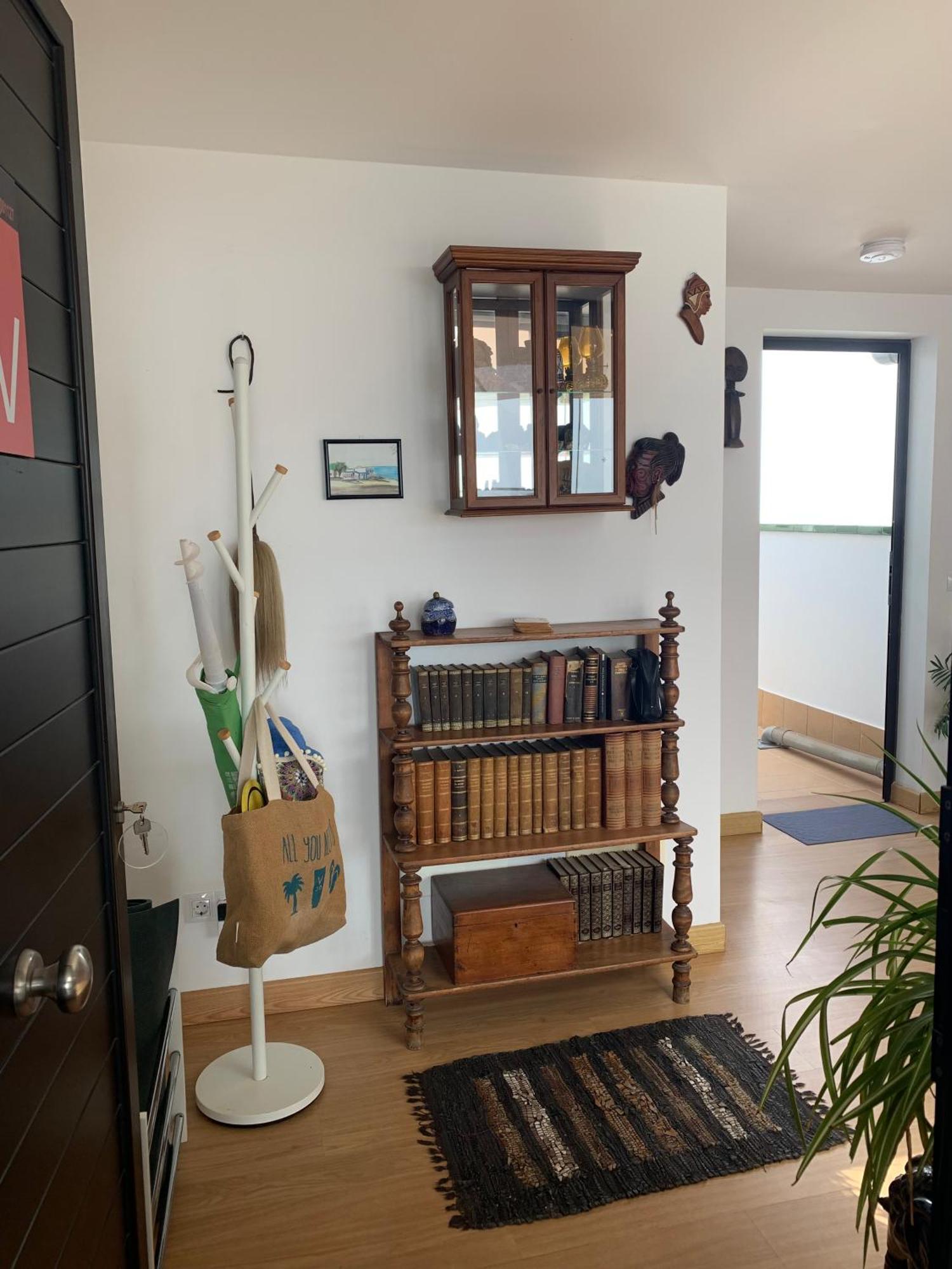 Apartment Con Encanto En La Playa Frente Al Mar 