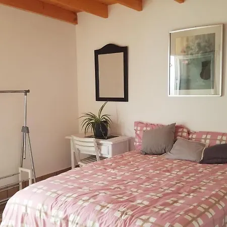 Apartamento Con Encanto En La Playa Frente Al Mar 