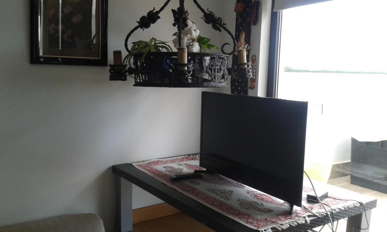 Appartement Con Encanto En La Playa Frente Al Mar 